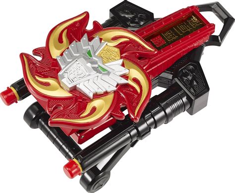 Best Power Rangers Super Ninja Steel Lion Fire Morpher - Get Your Home