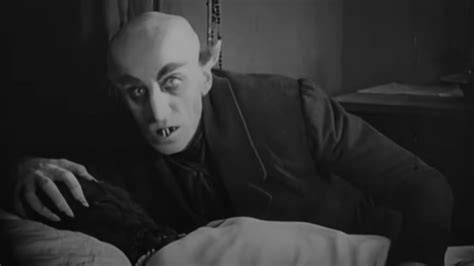 Nosferatu: Release Date, Cast And Other Things We Know About Robert ...