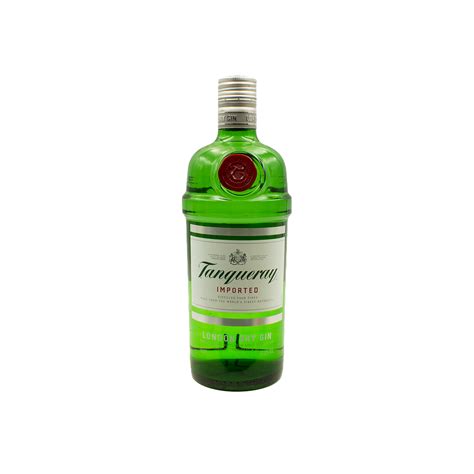 TANQUERAY GIN | BuyTaxFree.com.sg