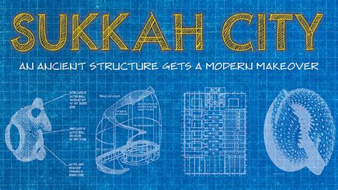 Sukkah City - ChaiFlicks - Watch Jewish and Israeli Movies, TV