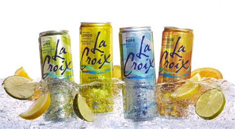 Lawsuit Claims Popular LaCroix Sparkling Water Has Insecticide and ...