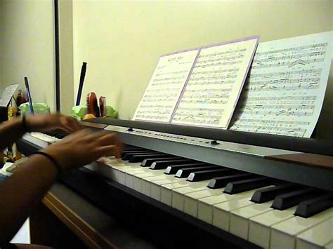 Matud Nila (Ikaw na Lamang) (piano w/ sheets!) Chords - Chordify