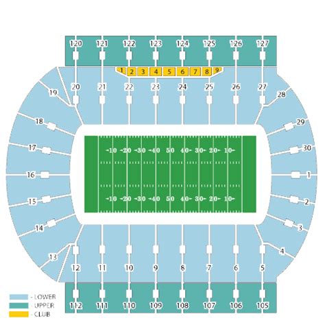 Spartan Football Stadium Seating Chart – Two Birds Home