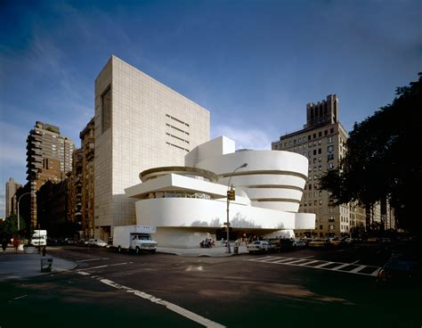 toilet Berry Tell frank lloyd wright solomon r guggenheim museum colony ...