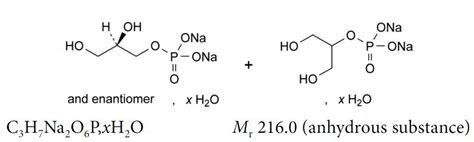 Sodium Glycerophosphate powder,Bulk ingredient manufacturer