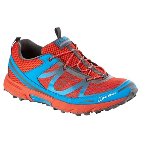 Berghaus Men's Vapour Claw Trainer (SALE ITEM - 2014) - Outdoorkit