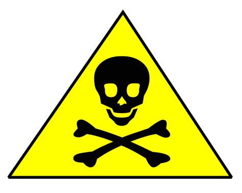 Free Poisonous Chemicals Cliparts, Download Free Poisonous Chemicals Cliparts png images, Free ...