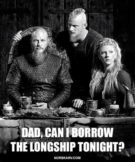 Vikings tv show Memes