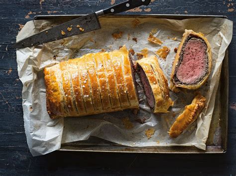 Gordon Ramsay Beef Wellington Recipe For 2 | Deporecipe.co