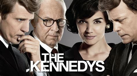 The Kennedys - Reelz Miniseries