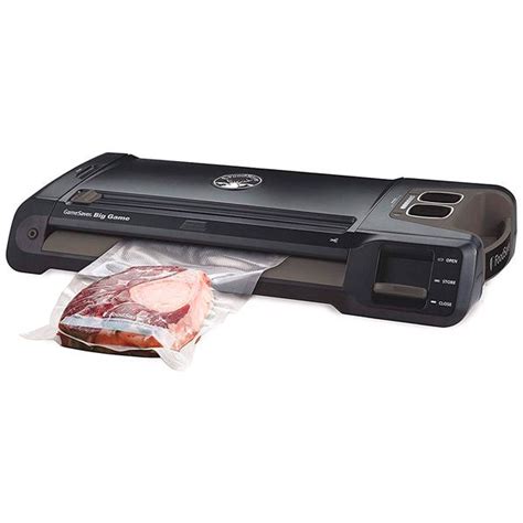 Best Vacuum Sealers in 2021