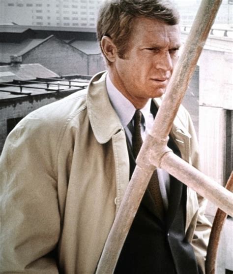 An American Original: Steve McQueen in Bullitt