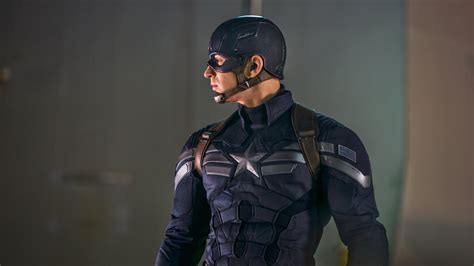 Hero Returns in ‘Captain America: The Winter Soldier’ - The New York Times