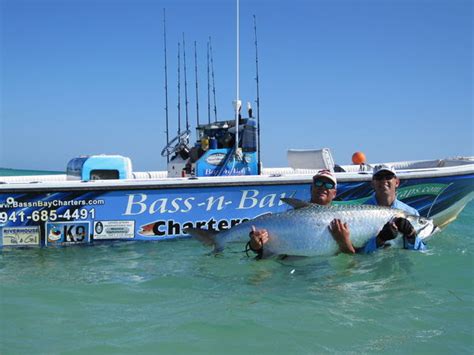 Archive Longboat key fishing ~ Jamson