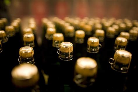 Moët Hennessy half-year result boosted by growth in U.S., China | Beverage Industry News (NG)