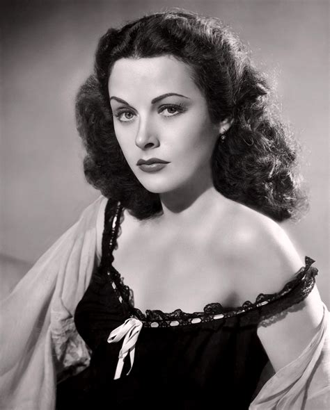 Hedy Lamarr - Classic Movies Photo (9477801) - Fanpop