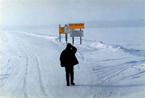 Uranium City 1996-2003 - Uranium City History