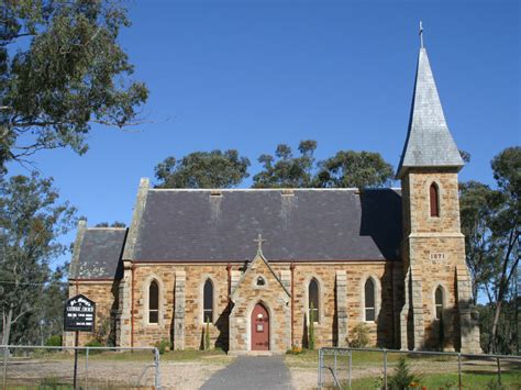 Dunolly, VIC - Aussie Towns