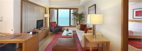 Executive Suites | 5 Star Hotel Rooms | Trident Nariman Point