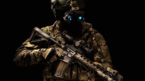 Special Forces Logo Wallpapers - Top Free Special Forces Logo ...