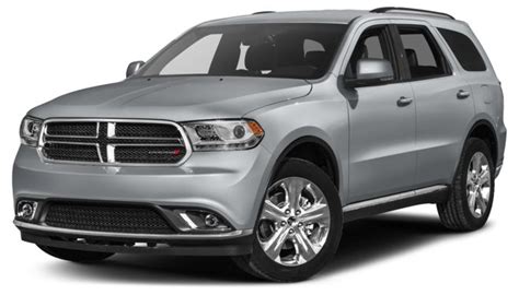 2014 Dodge Durango Color Options - CarsDirect