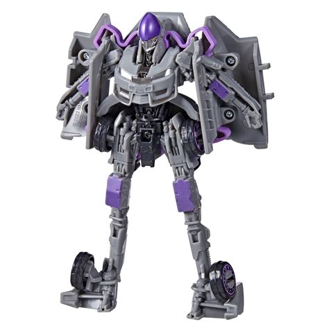 Transformers: Rise of the Beasts Nightbird Kids Toy Action Figure for Boys and Girls (9 ...