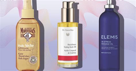 The 7 Best Body Oils For Dry Skin