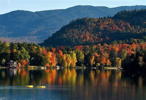 Fall camping in Upstate NY: Best campgrounds to try this autumn ...