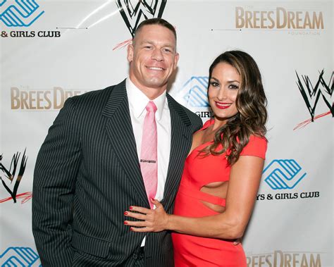 John Cena Siblings, Sister Name, Wife, Family, Age 2023 - Chicksinfo.com