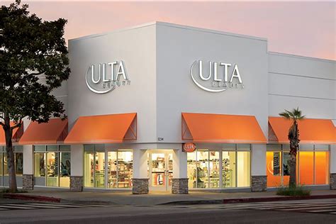 Ulta Furloughs Staff Amid Coronavirus Outbreak