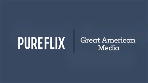 Great American Media completes merger with Pure Flix