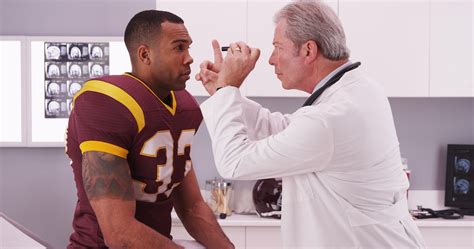 Concussion | MedlinePlus