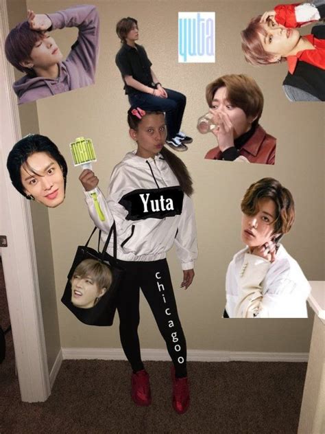 Yuta memes em 2024 | Nct, Memes, Engraçado