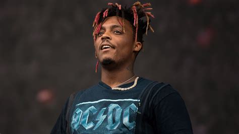 Family, Friends Pay Tribute to Juice Wrld at Private Funeral in Chicago