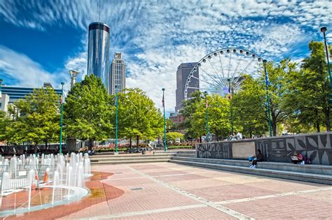 10 Best Things to Do in Atlanta - What is Atlanta Most Famous For? - Go ...