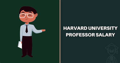 Harvard University Professor Salary & Other Information - Salary Ideas