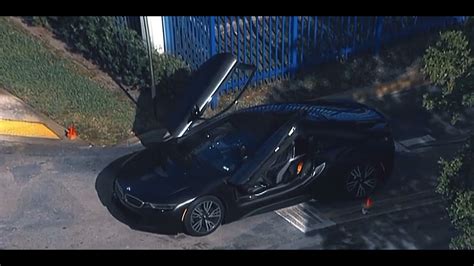 XXXTentacion bmw i8 edit - YouTube