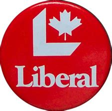 Politics1 Canada: Liberal Party of Canada / Parti Libéral du Canada