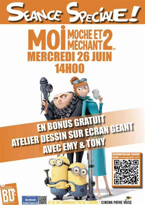 (PDF) Moi, Moche et Méchant 2 - Minions will rule the world! - DOKUMEN.TIPS