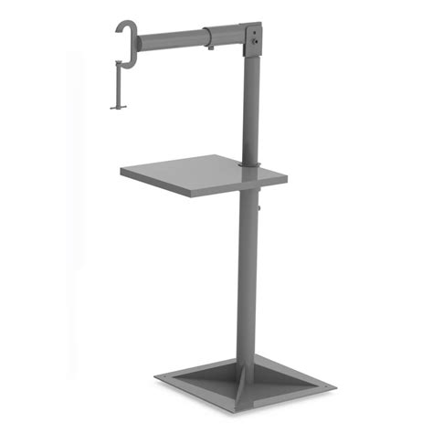 Weld Position Stand ( Free Standing ) - Ag Educational Solutions Products