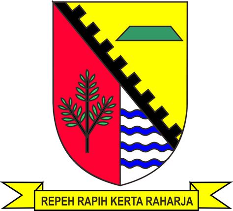 Logo Kabupaten Bandung - Kumpulan Logo Lambang Indonesia