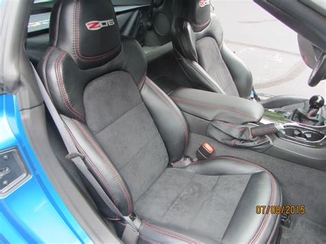 Z06 Modernizing the interior, what are my options? - CorvetteForum - Chevrolet Corvette Forum ...