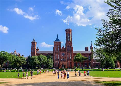 Most Underrated Smithsonian Museums in DC and What To See in Them