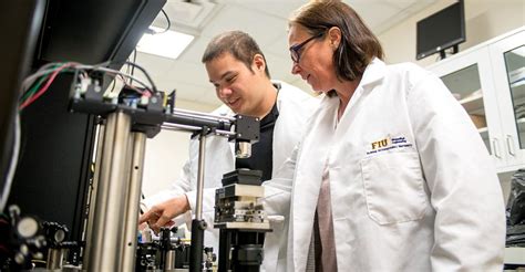 Faculty and Instructors of Biomedical Engineering at Florida ...