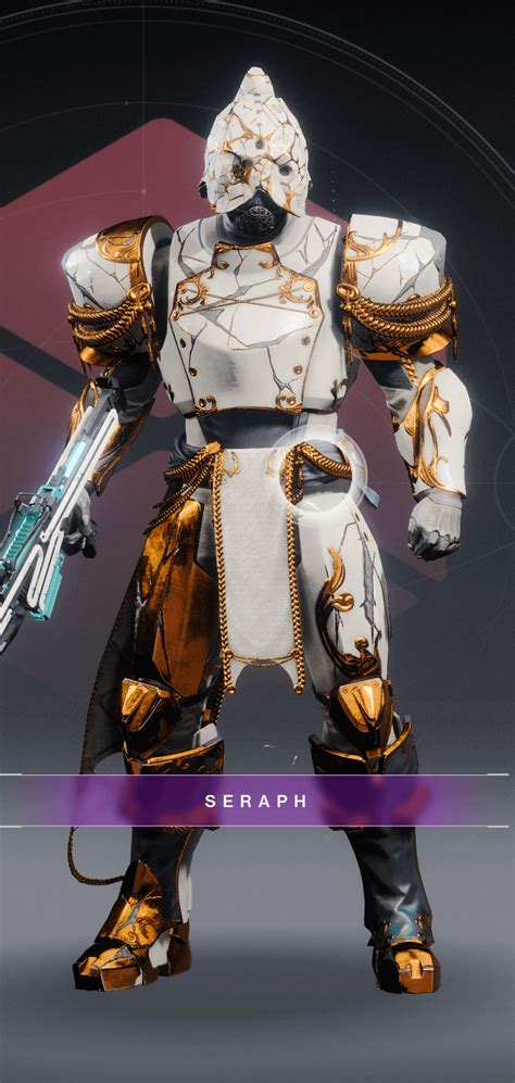 Trying to make Precious Scars work. : r/DestinyFashion