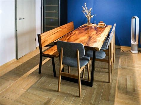 Where to Buy Solid Wood Table in Singapore 2024 - Price & Supplier Gui – Best Prices SG