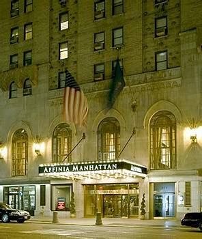 Cheap Hotels in Midtown Manhattan, NYC - Cheaphotels.org