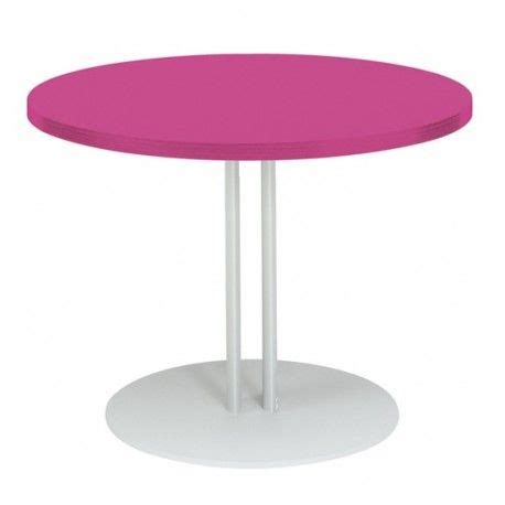 Table basse avec plateau de couleur Roxane - GENEXCO | Table basse ...