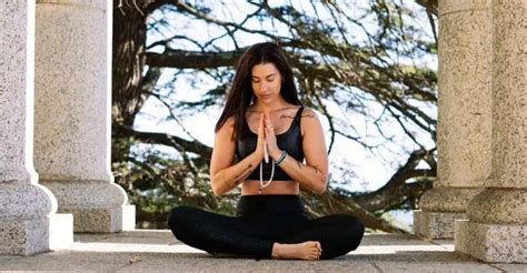 How to Practice Zen Meditation - Namaste Nourished