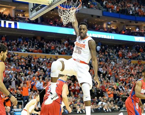 You Grade the Orange: Rate the Syracuse basketball team's performance ...